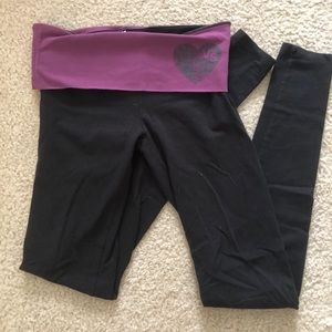 Victoria’s Secret Leggings